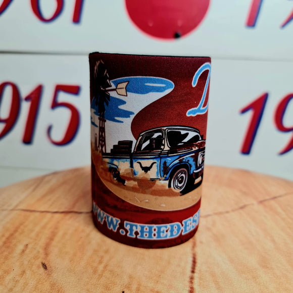 Desperado Co. Pick Up Stubby Cooler