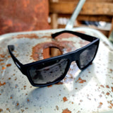 Mens Open The Gate Polarised Sunglasses