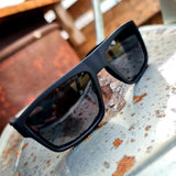 Mens Open The Gate Polarised Sunglasses