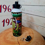 Cactus Serape 750ml Drink Bottle