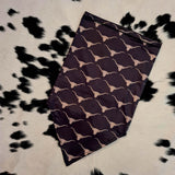 Longhorn Neck Gaiter/Balaclava/Mask/Infinity UV Proof Scarf
