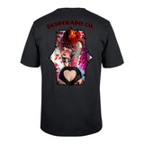 Desperado Co. Tattooed PinUp Tee